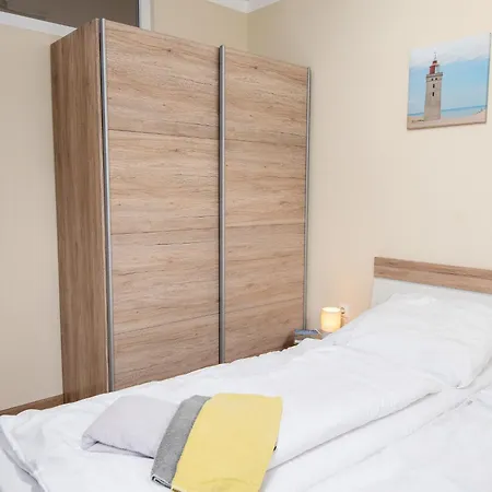 Apartamento Lea By Interhome *