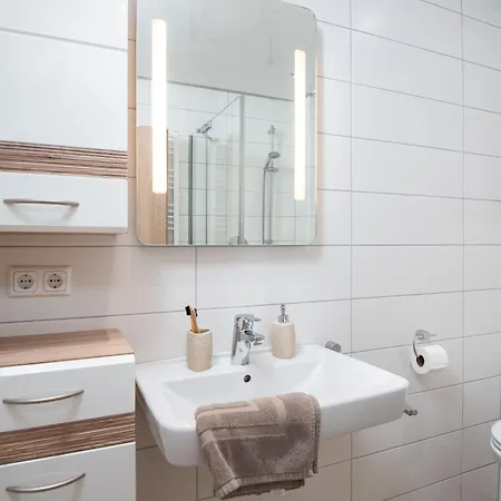 Lea By Interhome Apartamento *