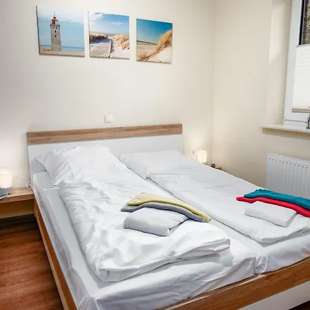 Apartamento Lea By Interhome
