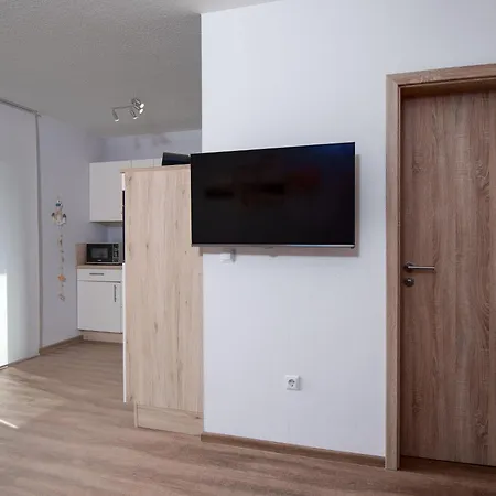 Apartment Lea By Interhome Norden
