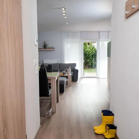 Lea By Interhome Apartamento Norden