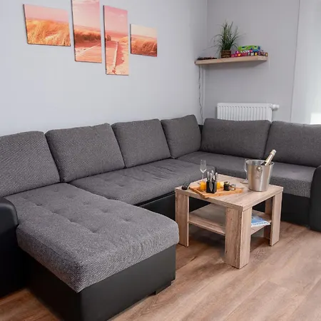 Apartment Lea By Interhome Norden