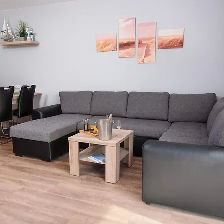 Apartamento Lea By Interhome