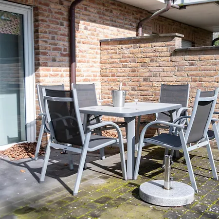 Lea By Interhome * Norden